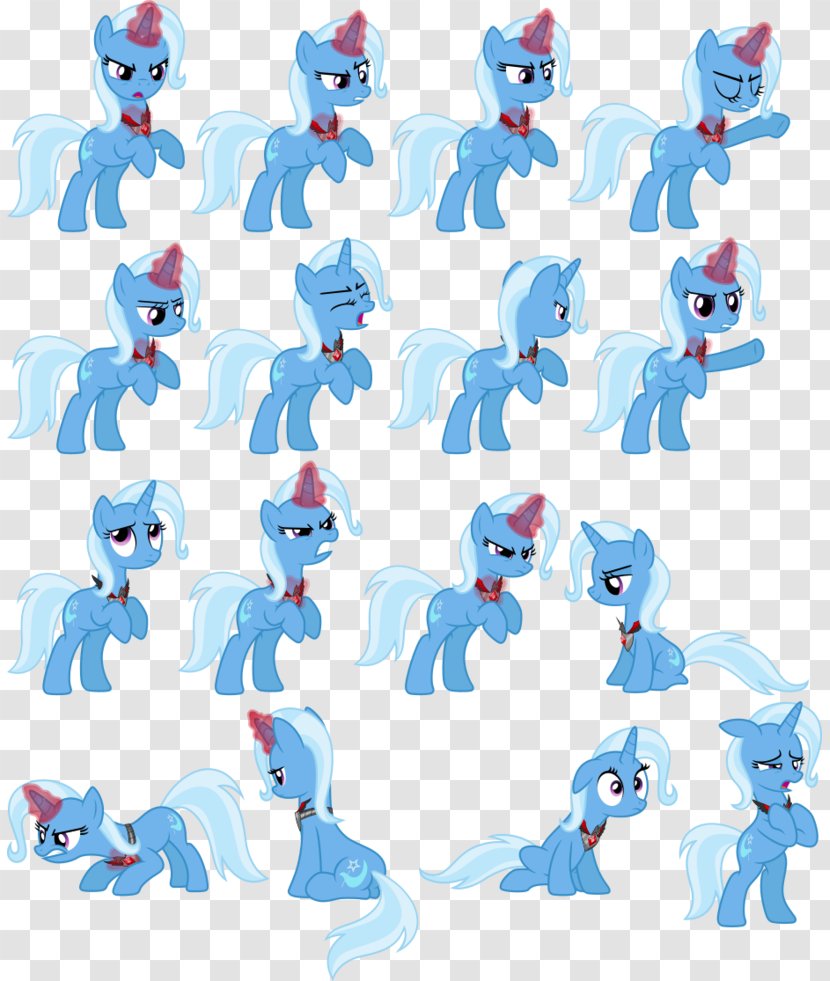 Pony Horse Clip Art - Mammal Transparent PNG