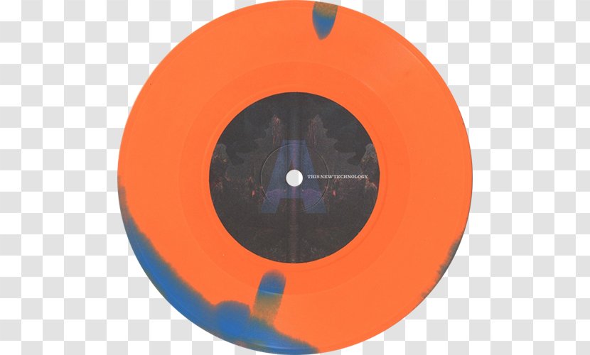 Phonograph Record Circle LP - Compact Disc Transparent PNG