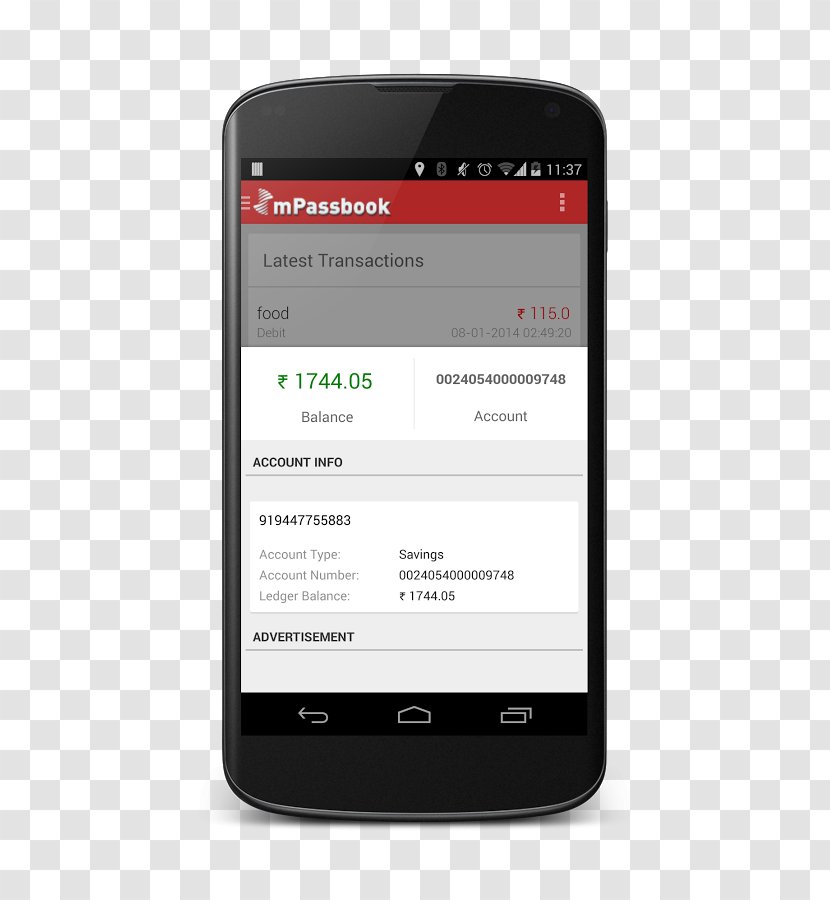 Better Antivirus Software Computer Application Programming Interface - Smartphone - Android Transparent PNG