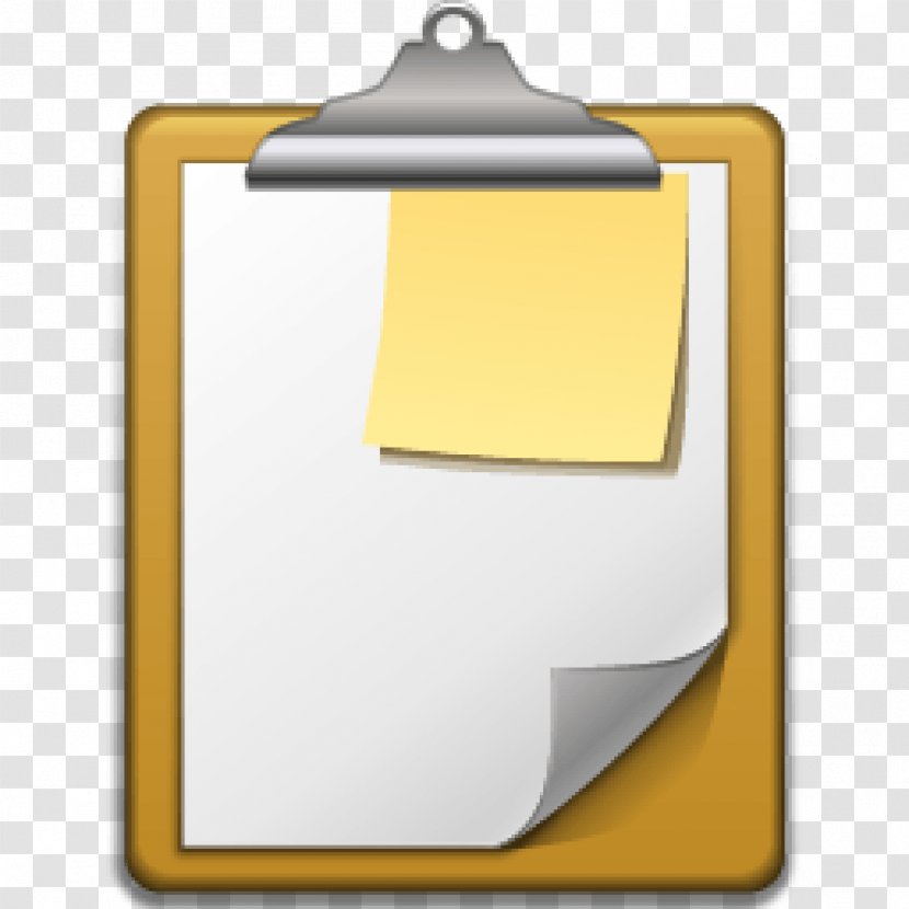 Clipboard - Source Code - Rectangle Transparent PNG