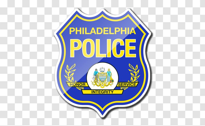 Philadelphia Police Department Logo Product Brand Shopping Bags & Trolleys - Nypd Transparent PNG