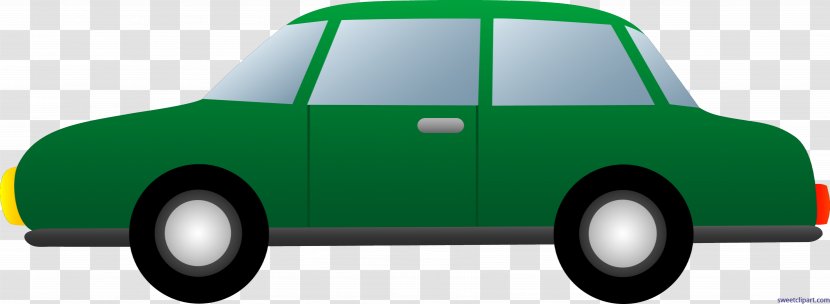 Sports Car Drawing Clip Art - Automotive Exterior Transparent PNG