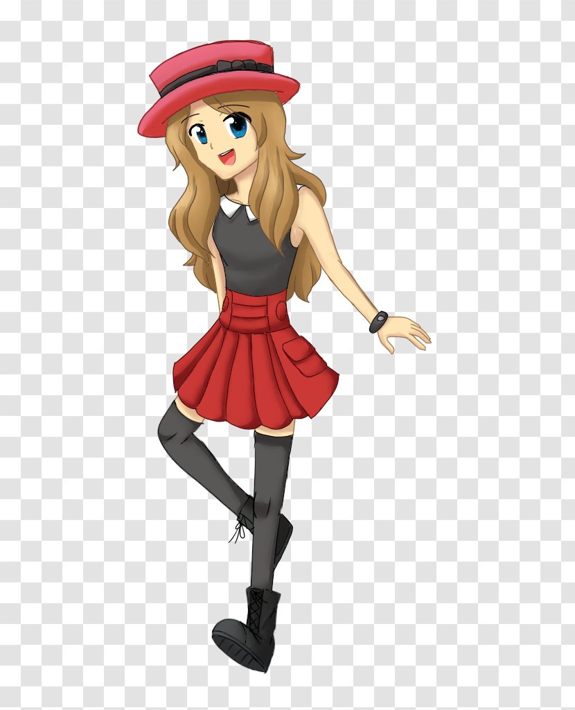 Character Figurine Fiction Animated Cartoon Transparent PNG