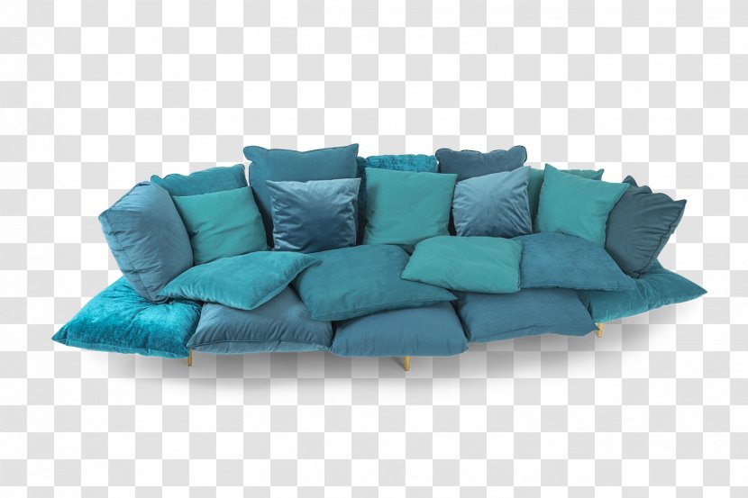 Couch Throw Pillows Cushion Chair - Table - Sofa Texture Transparent PNG