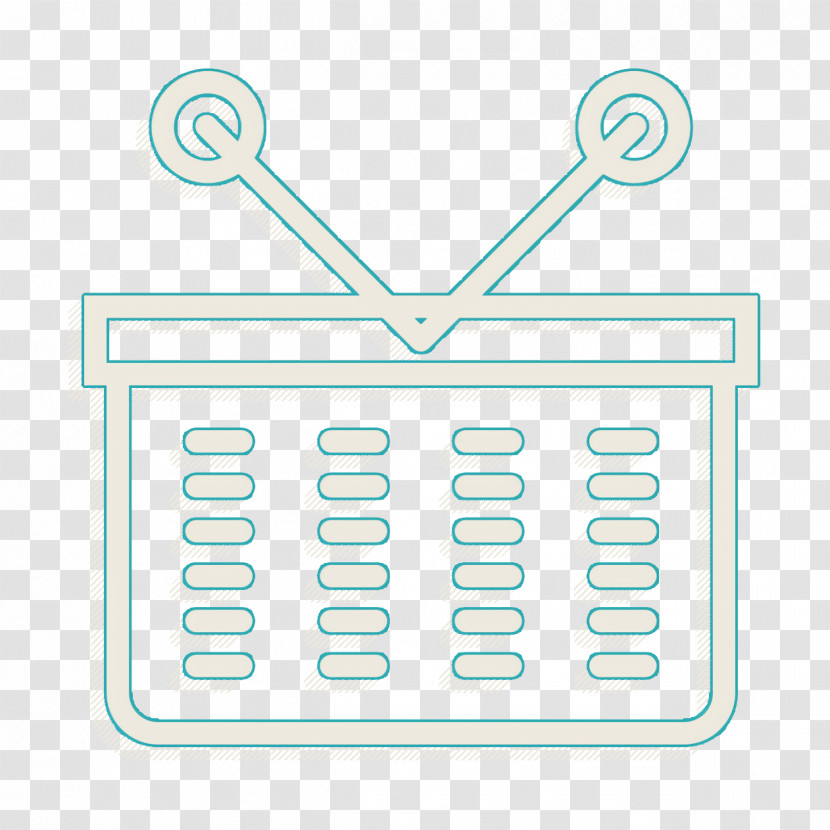 Basket Icon Business Icon Transparent PNG