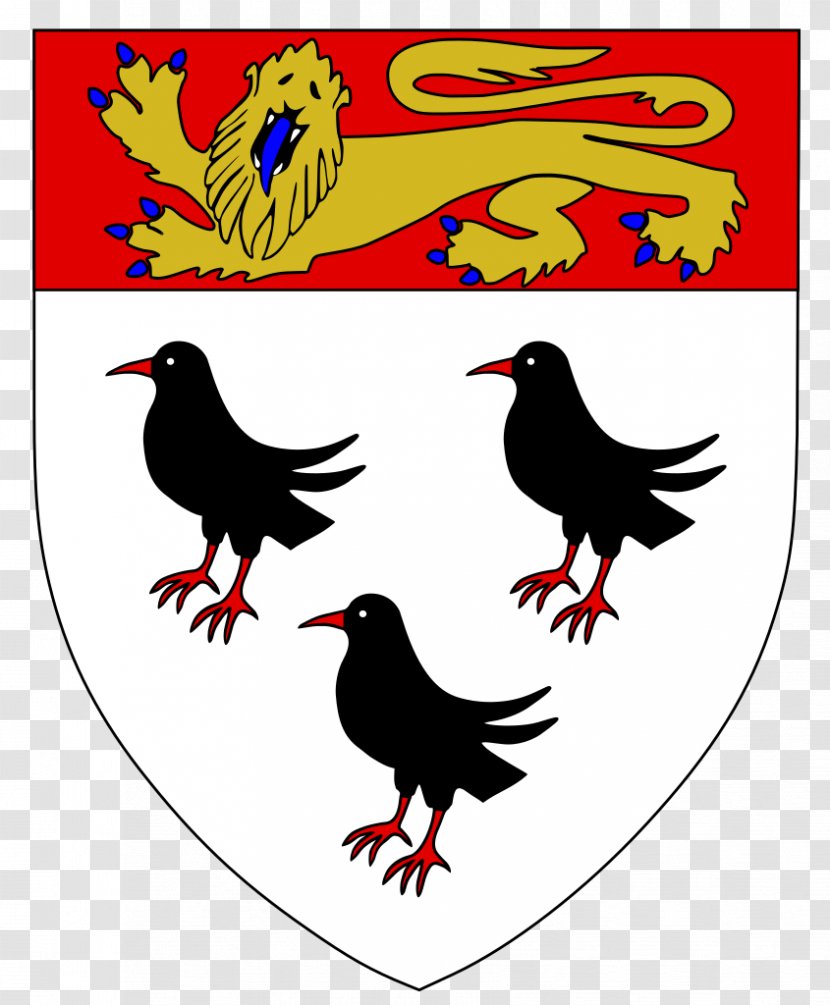 Canterbury Cathedral St Thomas Of Church, Coat Arms Archbishop Kingdom England - Chicken Transparent PNG