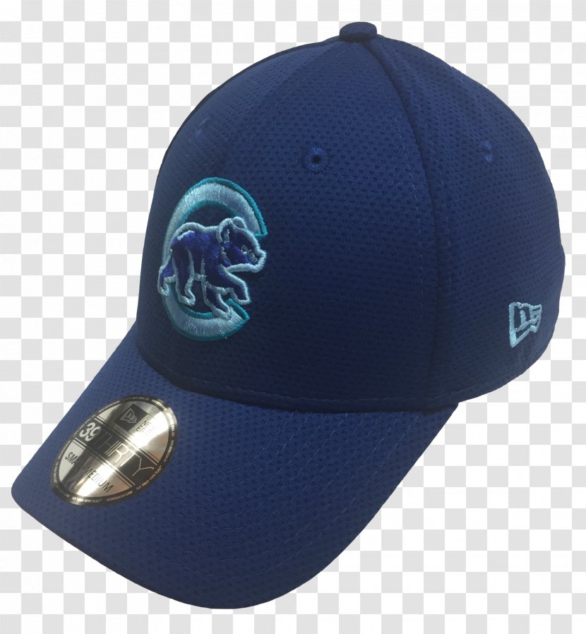 Chicago Cubs Baseball Cap Hat MLB - Mlb - Bears Transparent PNG