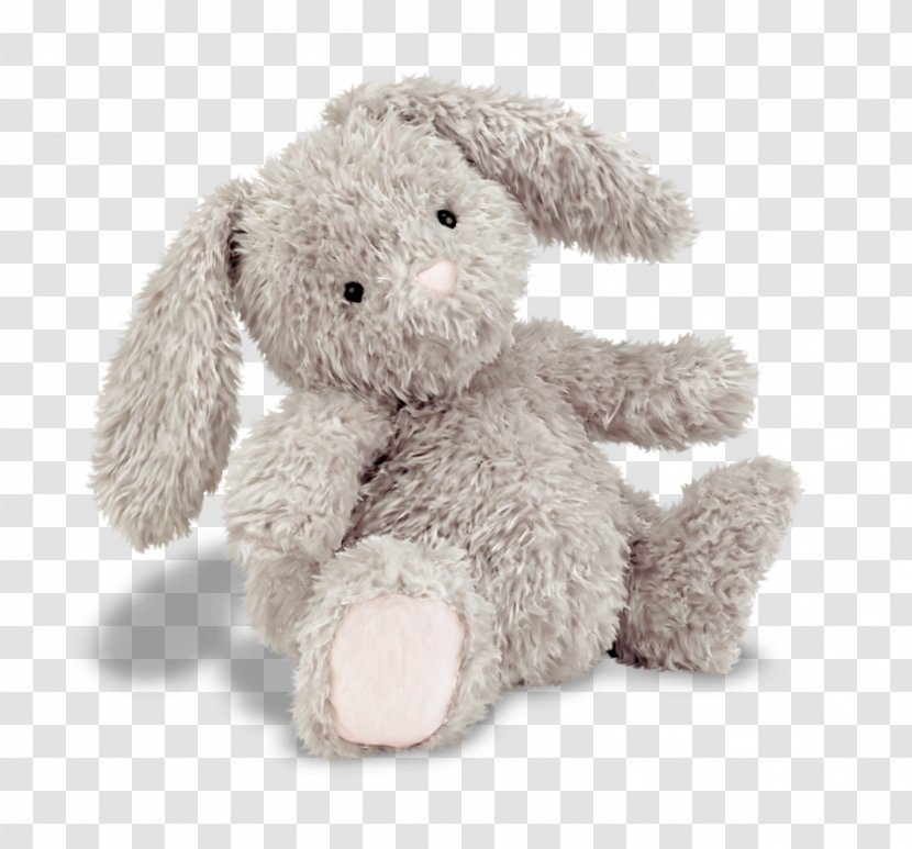 Hare Rabbit Stuffed Toy Jellycat - Tree - Bunny Doll Transparent PNG