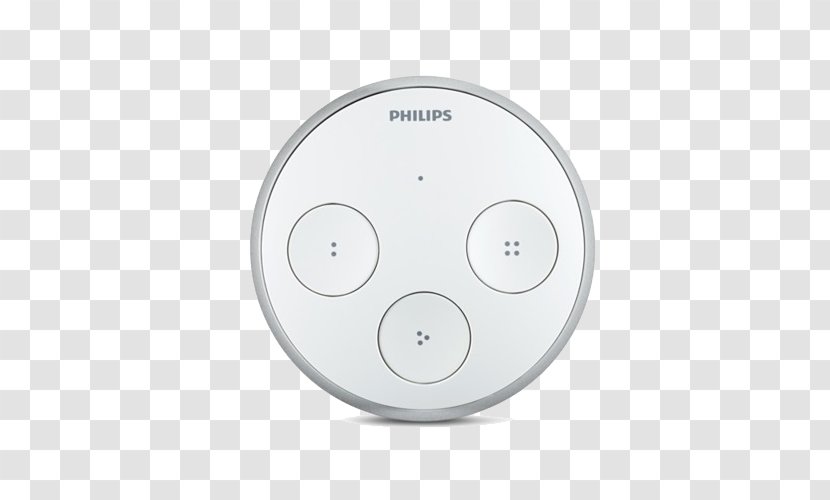 Philips Hue Tap Switch Wireless Electrical Switches - Activity Monitor Transparent PNG