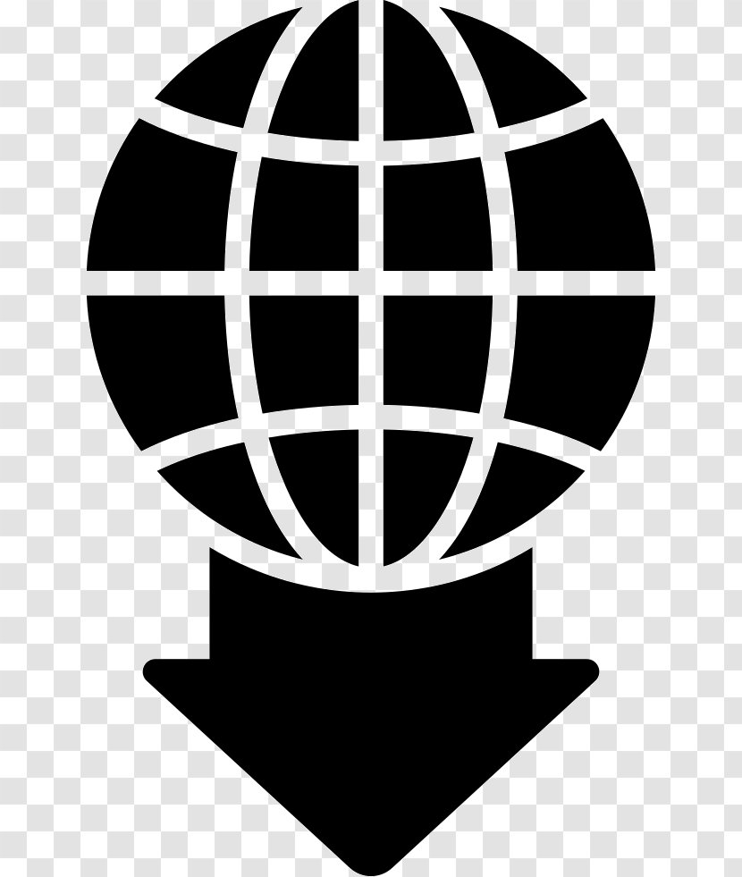 Globe Vector Graphics World Stock Illustration - Sphere - Icon Transparent PNG