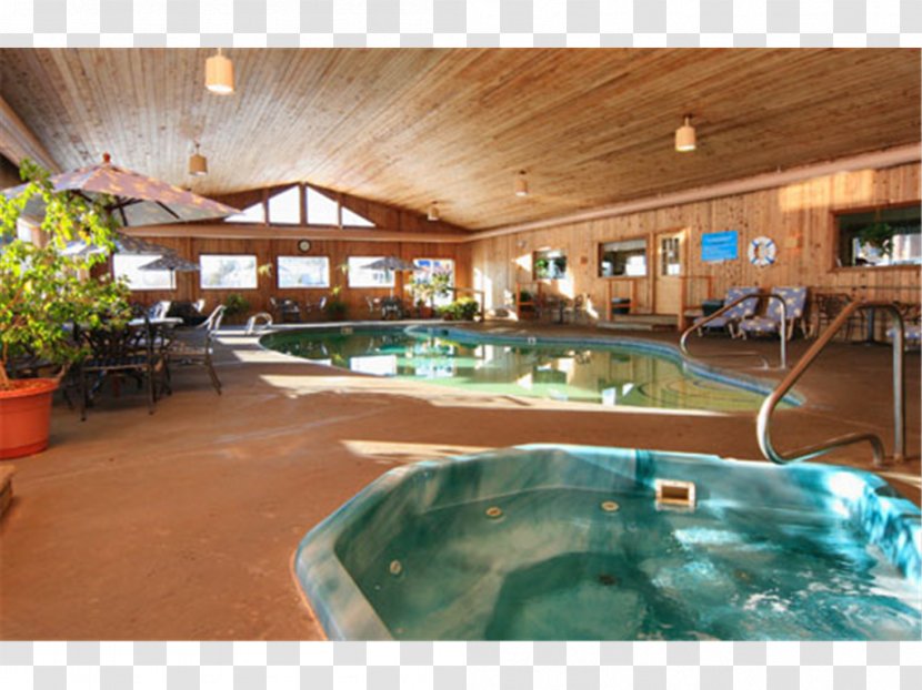 Swimming Pool Resort Town Leisure Centre Property - Hotel Transparent PNG