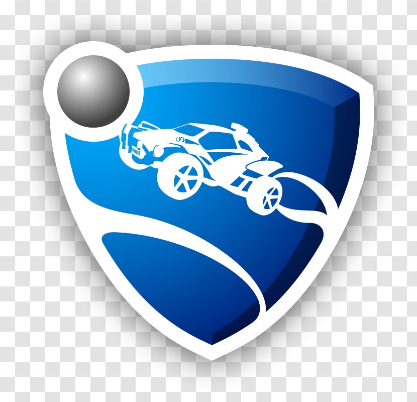 Rocket League Video Game Psyonix Logo Decal Transparent PNG