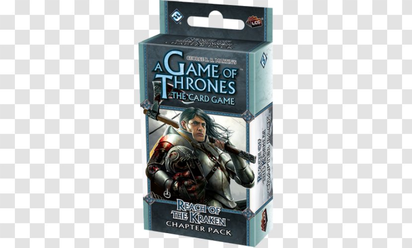 A Game Of Thrones Fantasy Flight Games Collectible Card - Action Figure - European And American Men Transparent PNG