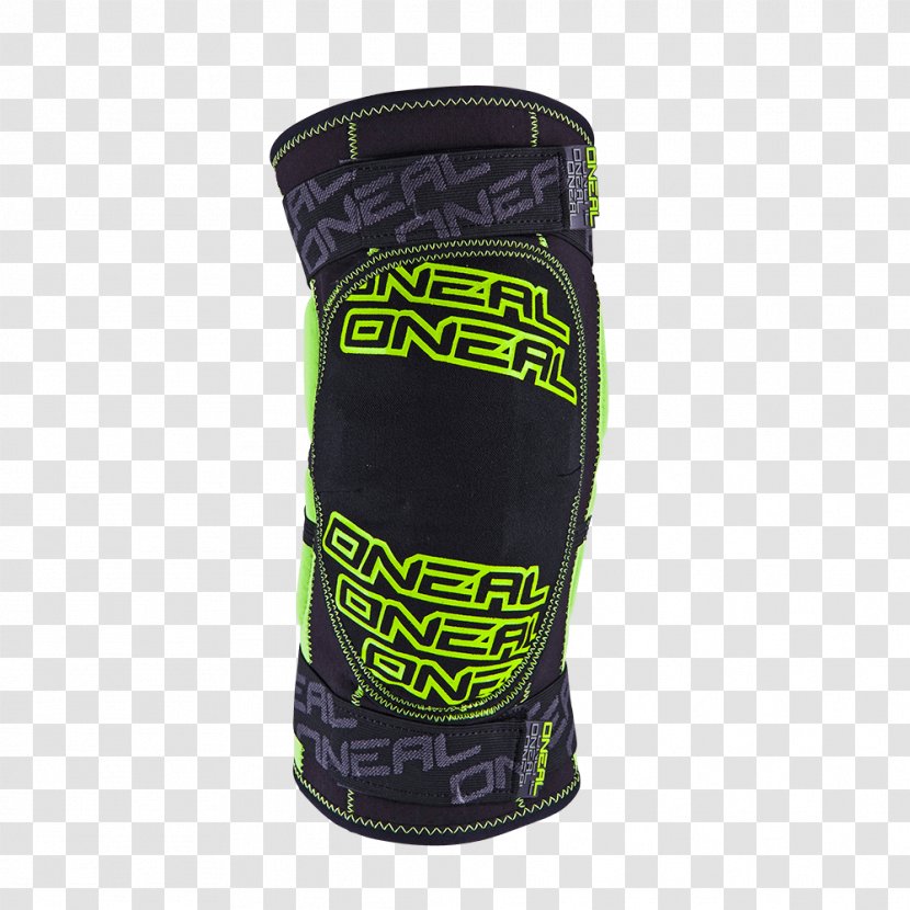 Knee Pad Green Elbow Bicycle - Cycling Transparent PNG