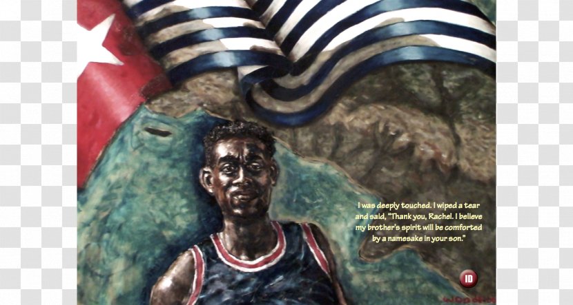 West Papua Art Poster Hero Island Country Transparent PNG