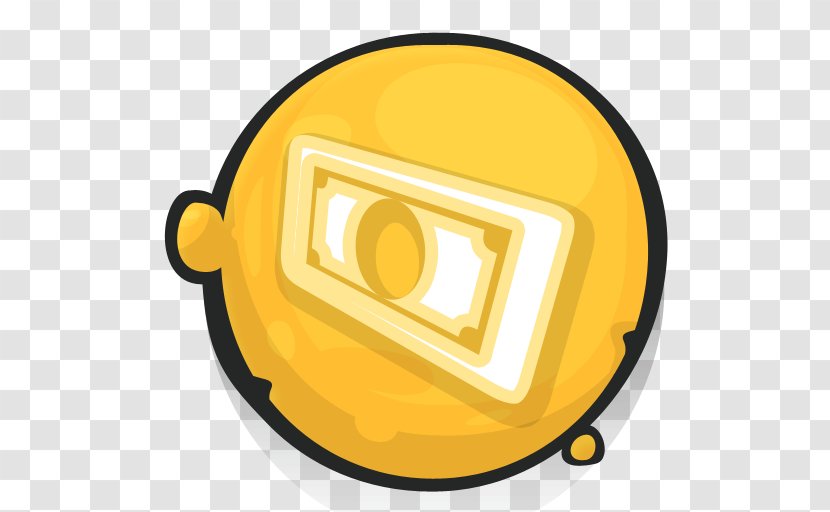 Download - Yellow - Billet Transparent PNG