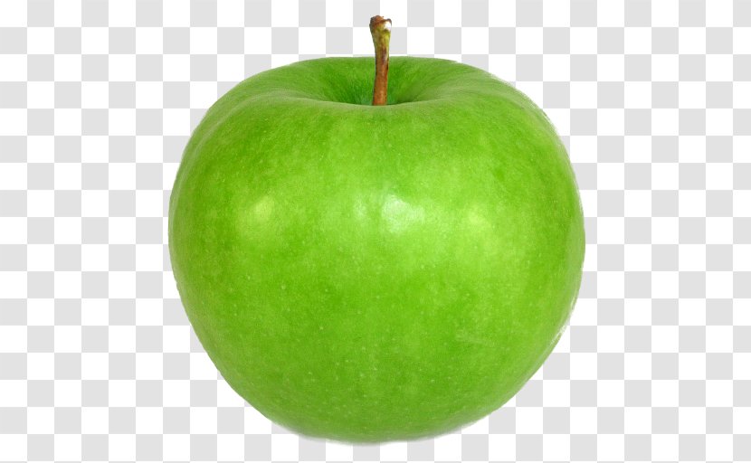Granny Smith Apple McIntosh Fruit Tart - Lenticel Transparent PNG
