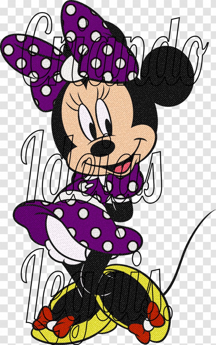 Minnie Mouse Headgear The Walt Disney Company Clip Art Transparent PNG