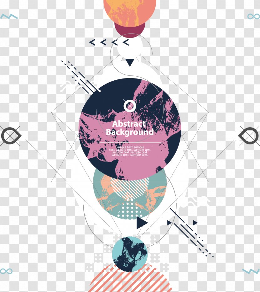 Geometry - Drawing - Earth Vector Transparent PNG