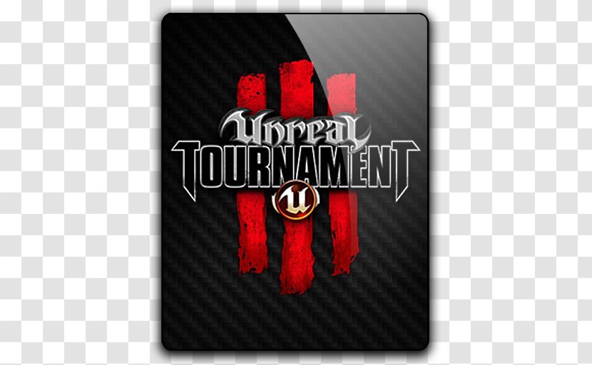 Unreal Tournament 3 2004 II: The Awakening Video Game Transparent PNG