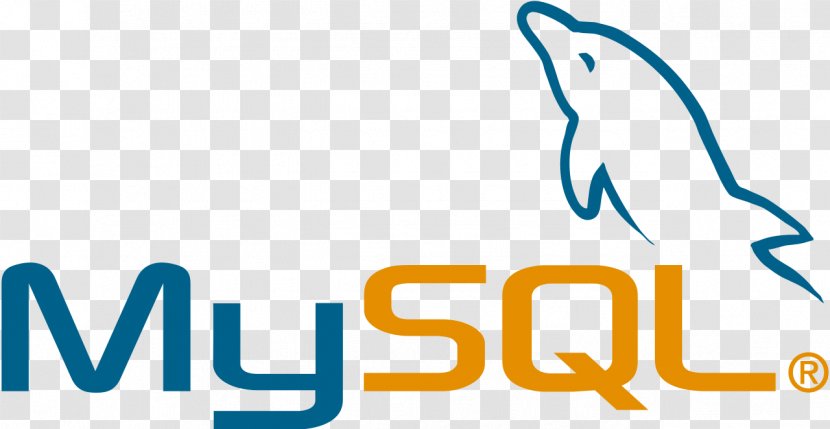 MySQL Relational Database Management System Logo HanWIS GmbH - Oracle Corporation - WordPress Transparent PNG