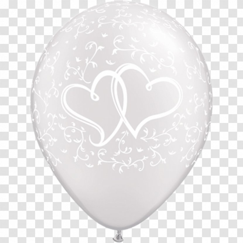 Toy Balloon Wedding Party Birthday - Flower Bouquet - Large Pearl Transparent PNG
