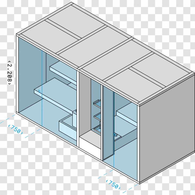 Architecture Sauna Effegibi S.r.l. Daylighting Steam Room - Shower - Feinsteinzeug Transparent PNG