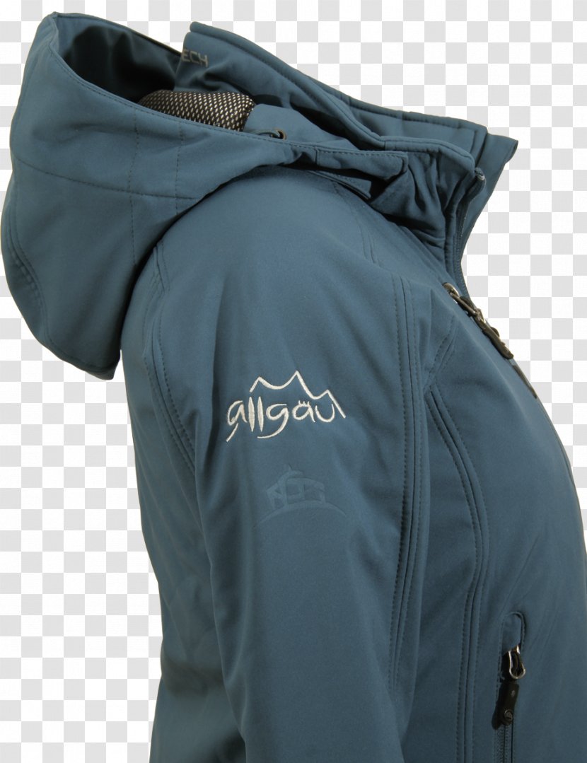 Hoodie Bluza Jacket Sleeve Transparent PNG