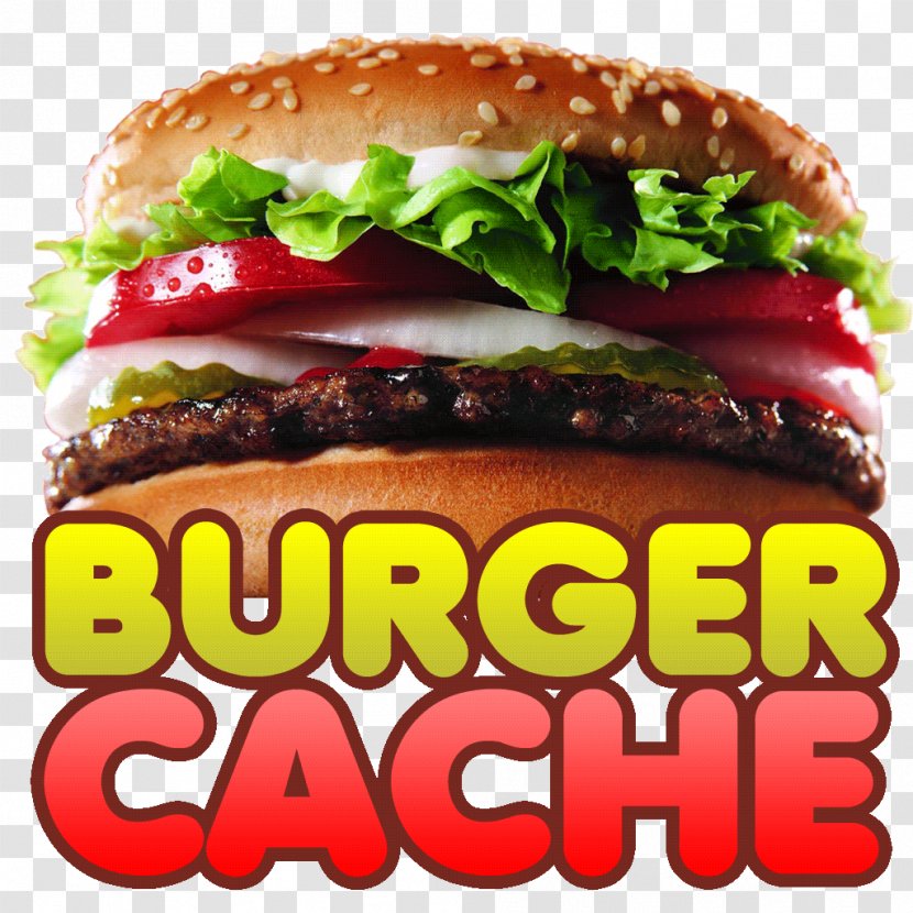 Whopper Hamburger Chicken Sandwich McDonald's Big Mac Quarter Pounder - Taste - Yummy Burger Mania Game Apps Transparent PNG