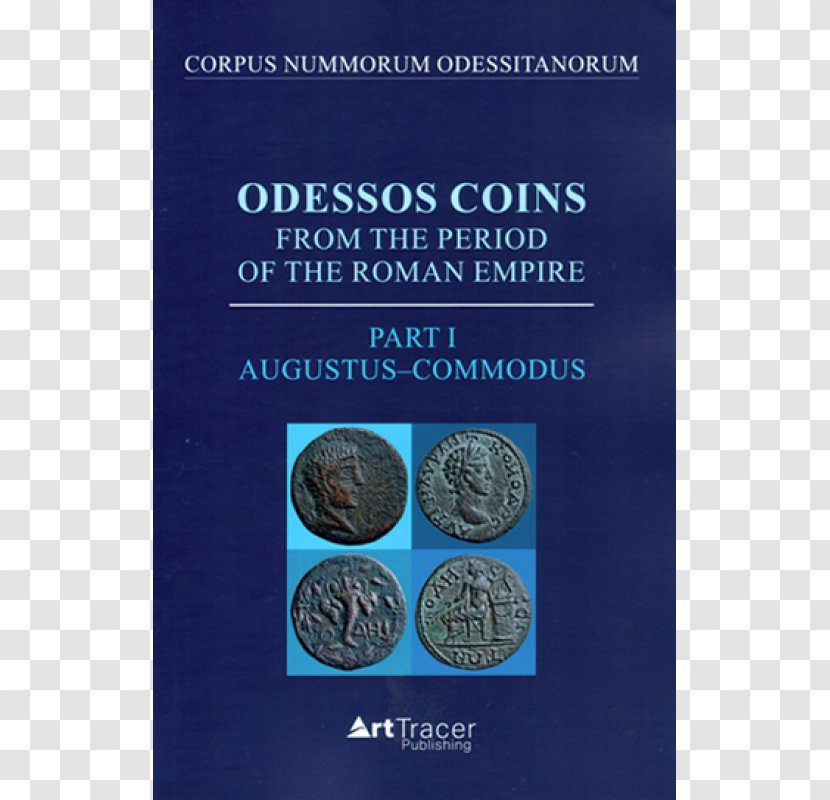 Coin Organism Font Transparent PNG