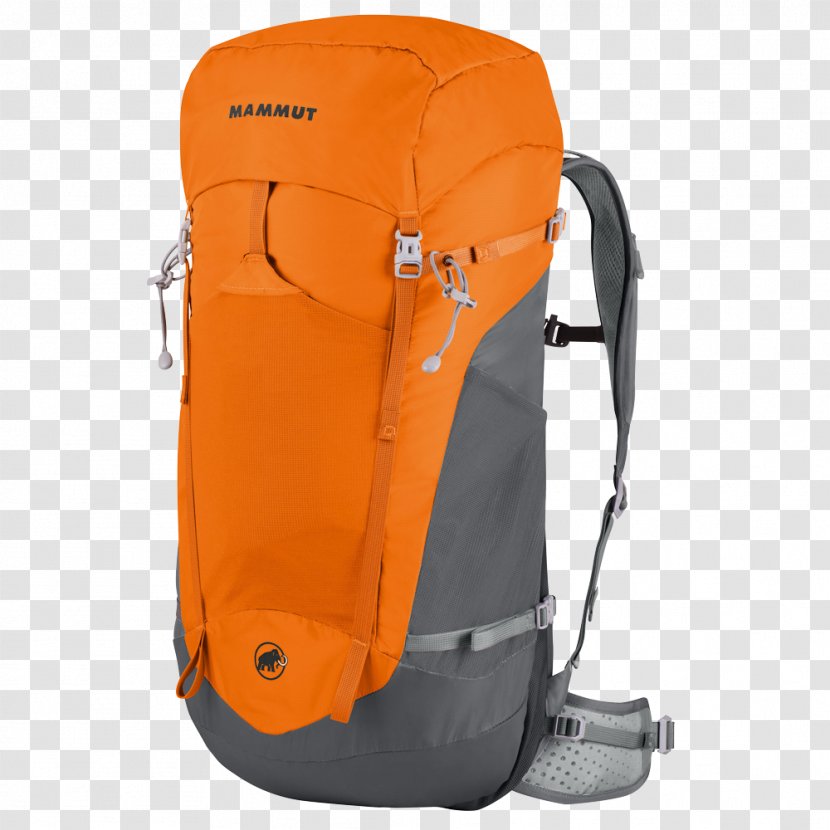 Case Logic Thule 25 Liter Backpack Mammut Sports Group Shoulder Strap Oakley Packabl - Hiking Transparent PNG