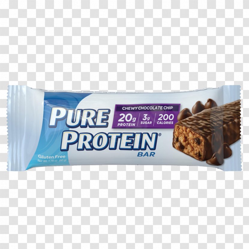 Chocolate Bar Protein Chip Cookie Milkshake Transparent PNG