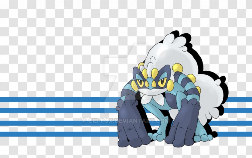 Pokémon X And Y Froakie Chespin Evolution - Cid Transparent PNG