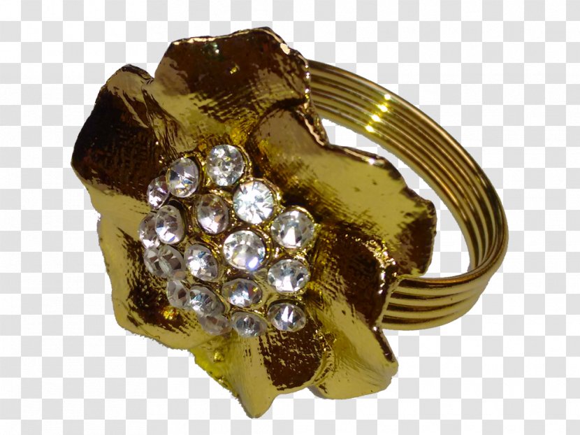Poetry Gift Gold Jewellery Gemstone - Metal - Panipuri Transparent PNG