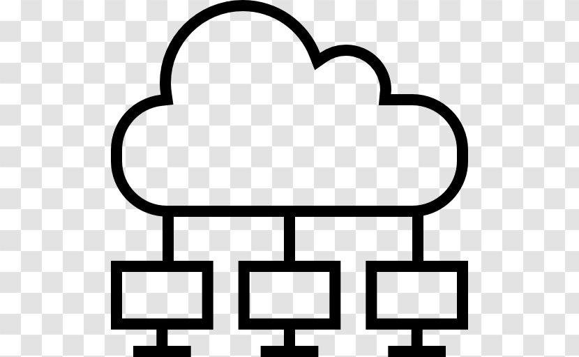 Cloud Computing Computer Network Mobile Internet - Service Transparent PNG