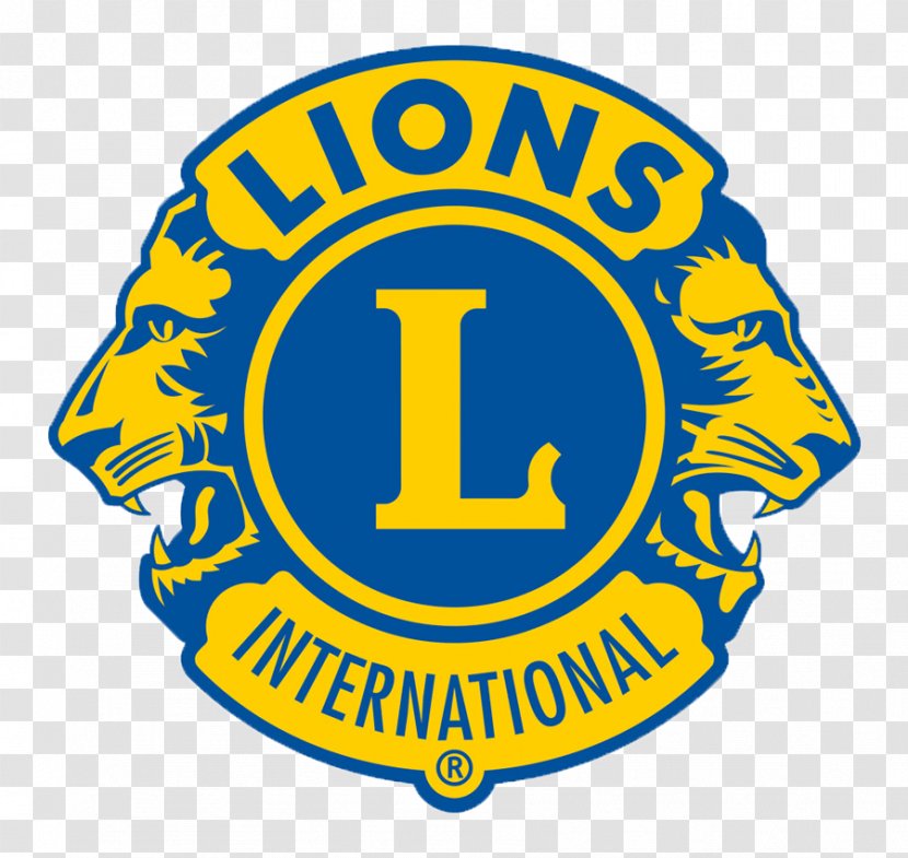 Lions Clubs International Clip Art Vector Graphics Logo Association - Rotary Transparent PNG