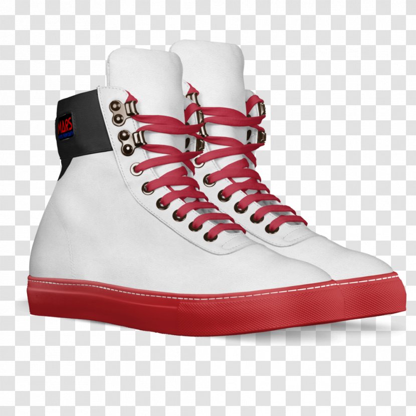 Sneakers Skate Shoe High-top Basketball - Ankle - Olympus Mons Transparent PNG