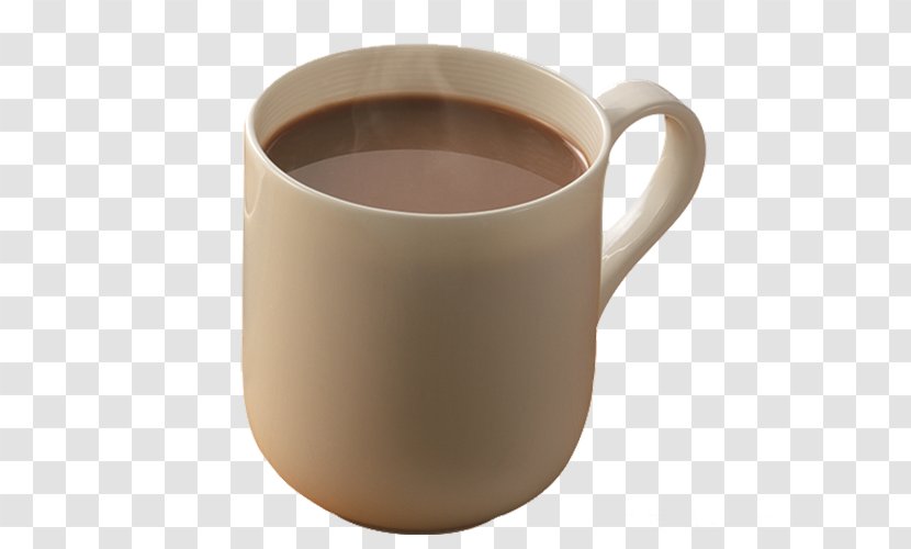 Champurrado Coffee Cup Milk Wassail - Drinkware - Drink Warm Transparent PNG
