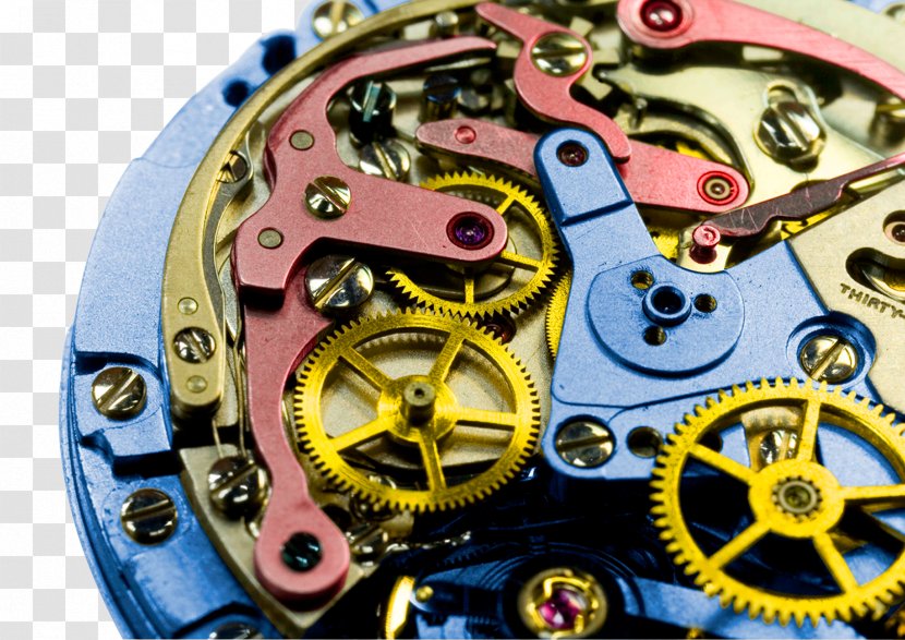 Getty Images Stock Photography Clockwork - Watch Structure Transparent PNG