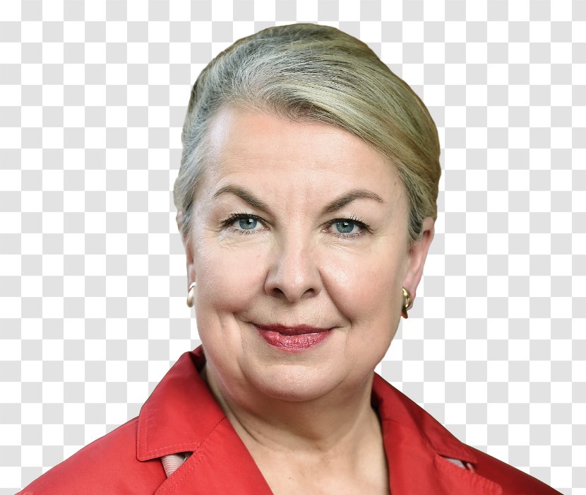 Beate Hartinger-Klein Austrian Ministry For Health Federal Of Labour, Social Affairs And Consumer Protection National Council - Politician - Neck Transparent PNG