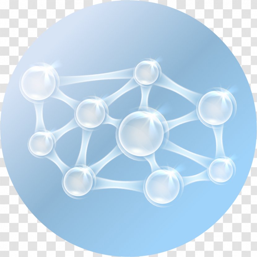 Microsoft Azure - Sphere - Hyaluronic Acid Transparent PNG