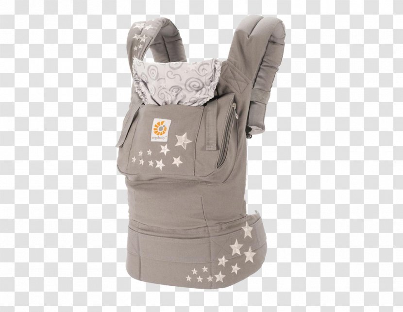 Infant Baby Transport Ergobaby 360 Sling Original - Carrier - Child Transparent PNG