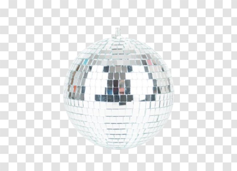 Disco Ball Party My Little Day - Paris Transparent PNG