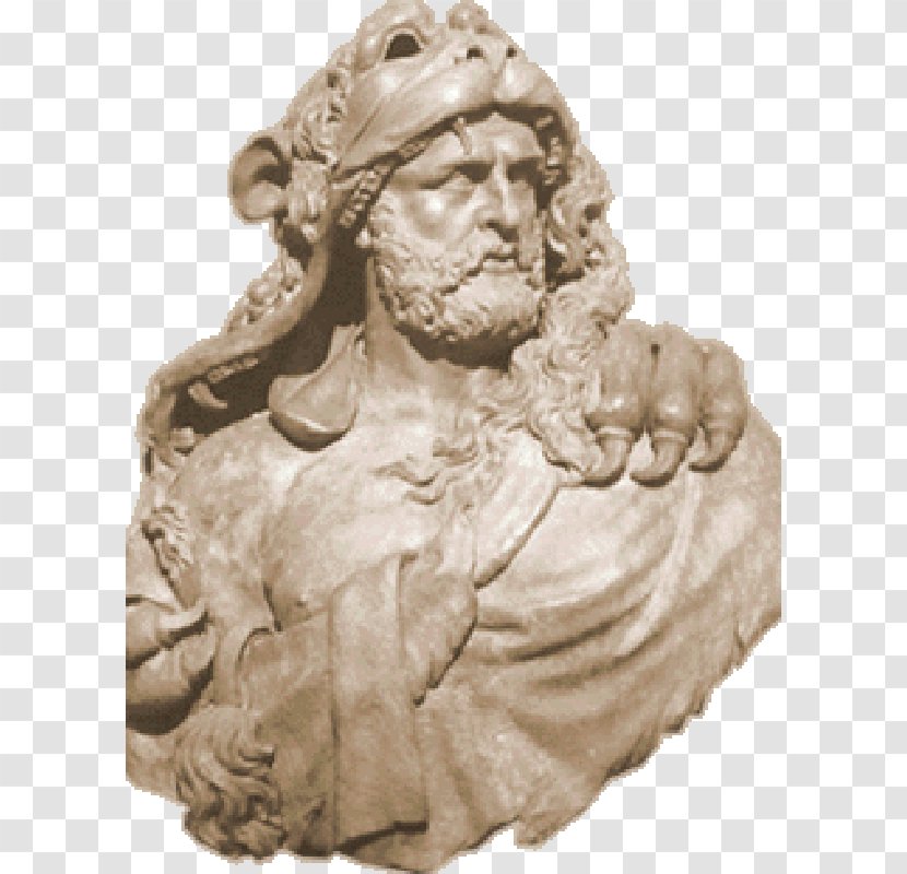 Heracles Zeus The Labours Of Hercules Alcmene Hero - Mythology Transparent PNG