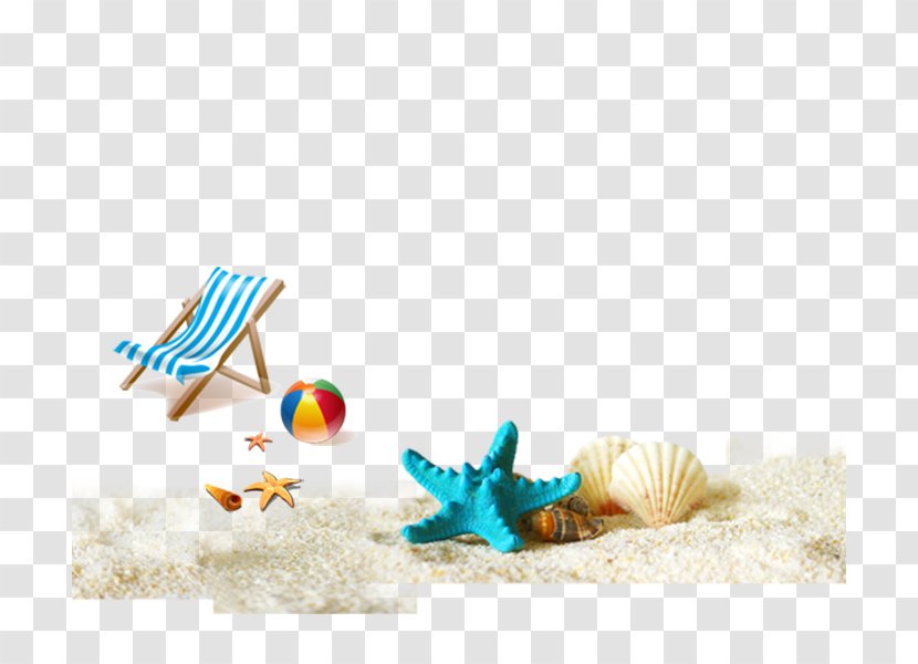 Sunscreen Beach Tmall JD.com Transparent PNG