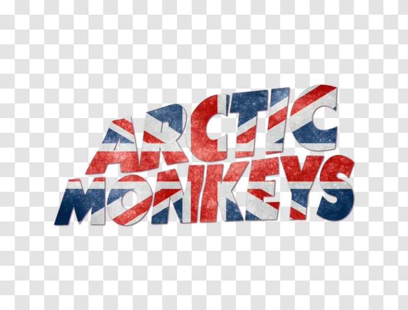 Arctic Monkeys Logo Do I Wanna Know? - England Transparent PNG