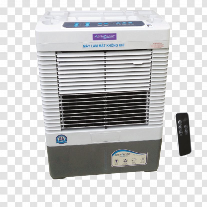 Air Conditioner Fan Home Appliance Heat - Pump Transparent PNG