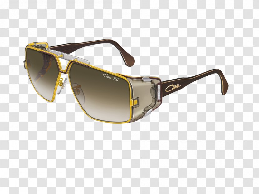 Goggles Sunglasses Cazal Eyewear Designer Transparent PNG