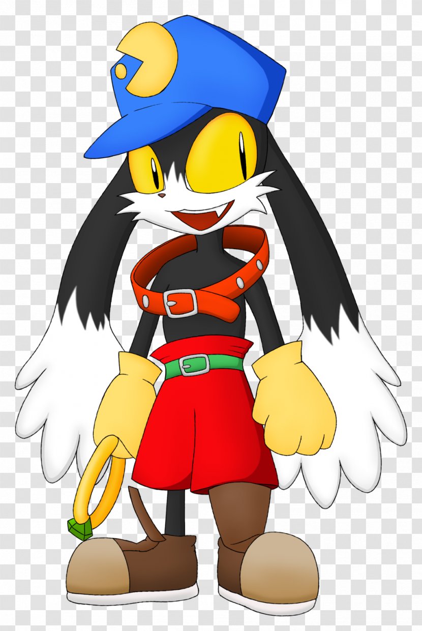 Klonoa: Door To Phantomile Pac-Man Klonoa 2: Lunatea's Veil Beach Volleyball Video Game - Beak - Pac Man Transparent PNG