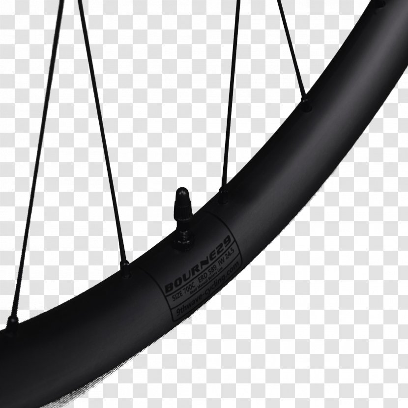 Tire Bicycle Wheels Spoke Rim - Automotive Wheel System Transparent PNG